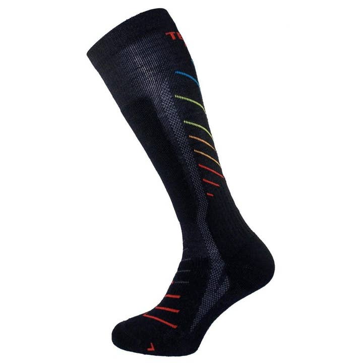 TEKO eco SKI 3.0 MERINO WOOL SUPER EVO SKIING SOCKS - Medium Full Cushion for wholesale by TEKO PPP Limited