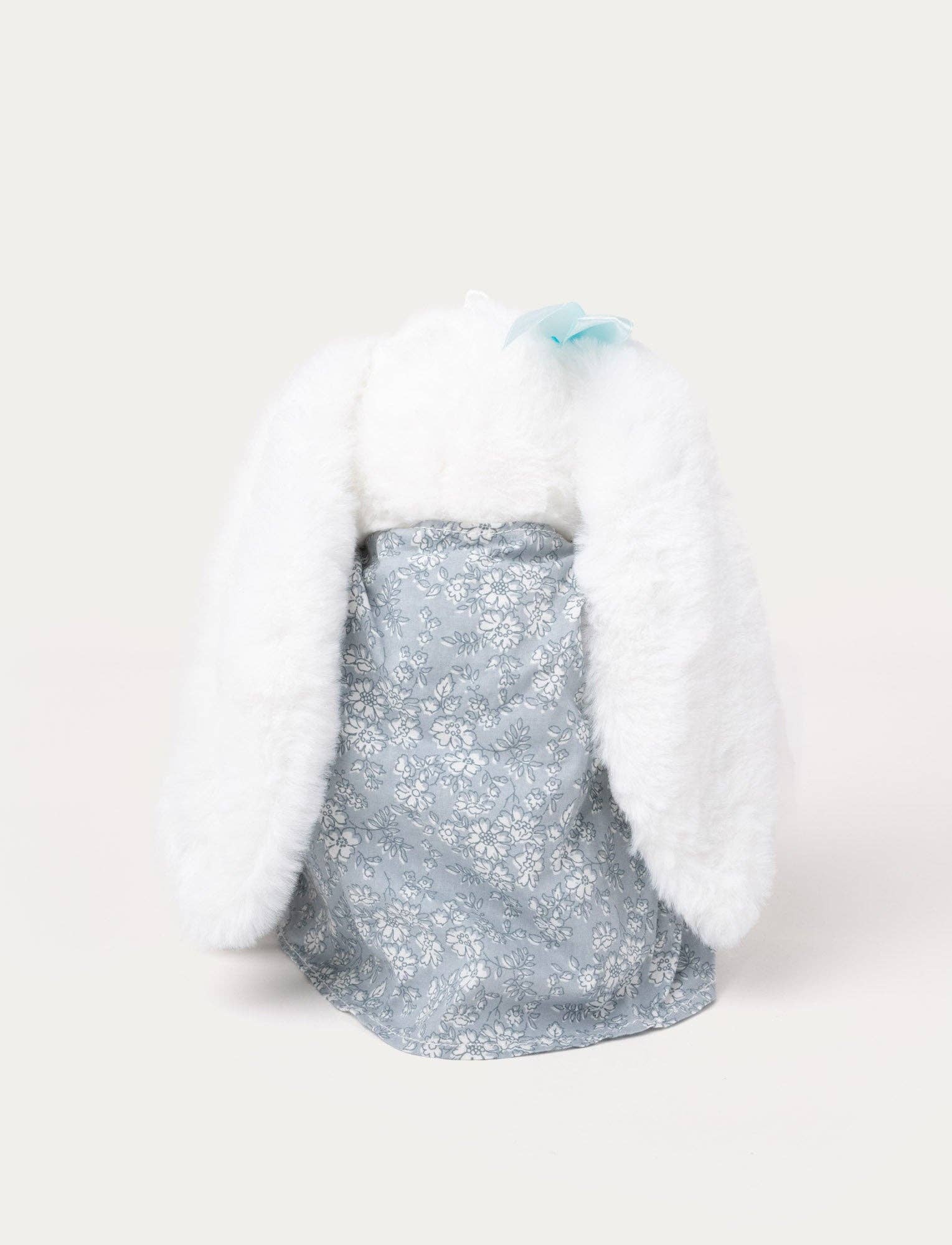 Teddykompaniet - Wholesale Stuffed/Plush Toy - Kids & Baby - Hedda, Bunny2