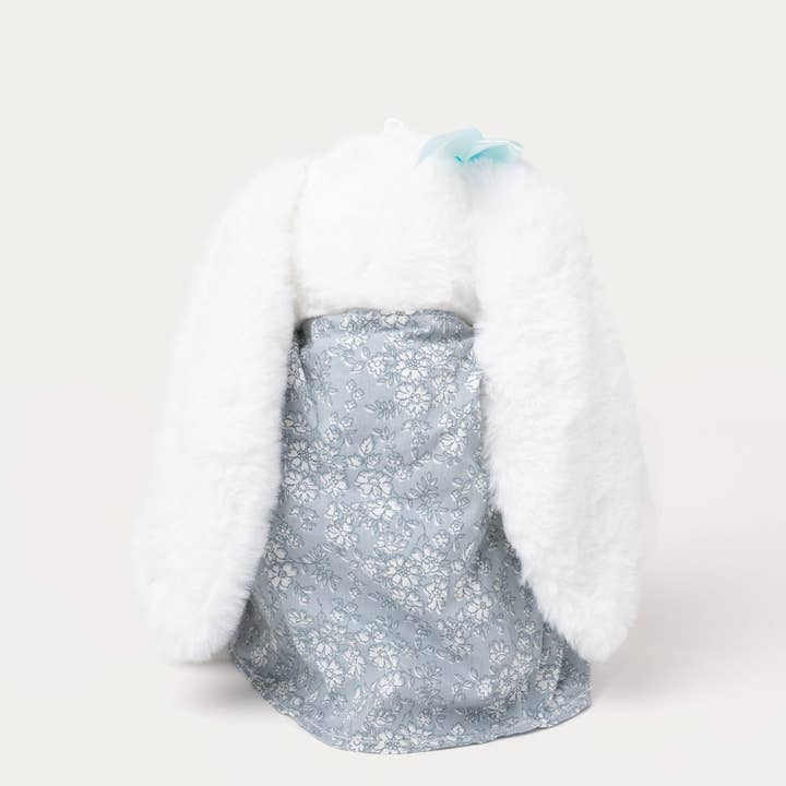 Teddykompaniet - Wholesale Stuffed/Plush Toy - Kids & Baby - Hedda, Bunny2