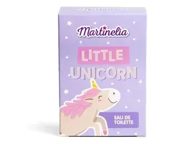 Kcosmetique - Wholesale Perfume/Eau de Toilette - MARTINELIA LITTLE UNICORN PERFUME 30ML1