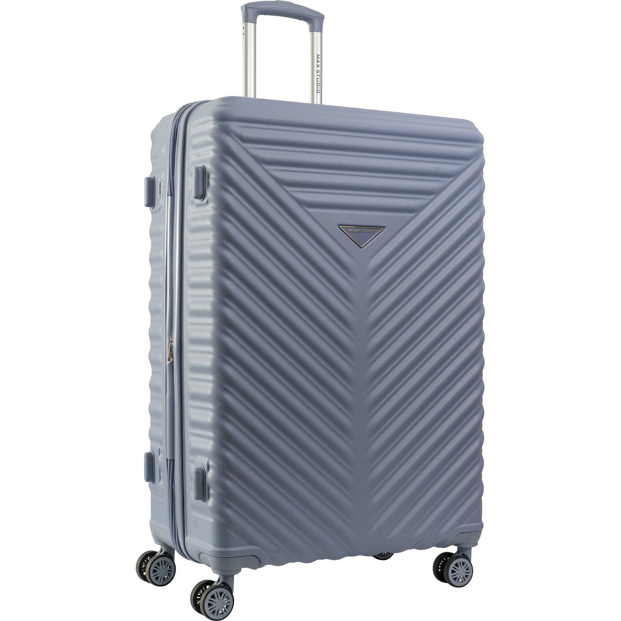 Magid - Wholesale Luggage - Max Studio The Auckland ABS 2-Piece Hard-Sided Luggage Set23