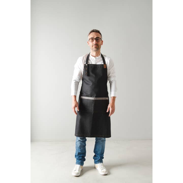 LACOR MENAJE PROFESIONAL S.L. – wholesale Apron – ROMA KITCHEN APRON2