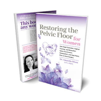 Intimate Rose - Wholesale Book - Adult - Restoring The Pelvic Floor For Women1