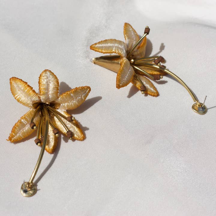 This Ilk - Wholesale Dangle earrings - Lilium earrings14