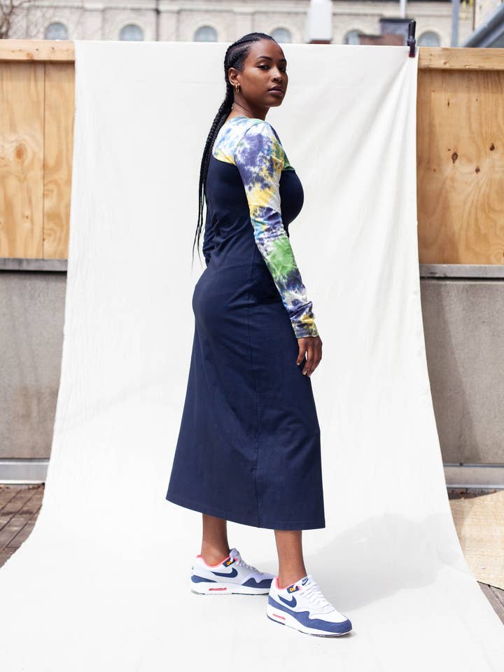 Abito Amita per la vendita all'ingrosso da parte di abacaxi