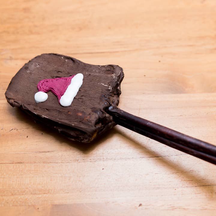 Popsicle like dog treat! The Pupsicle! for wholesale by Cheddar Dogs