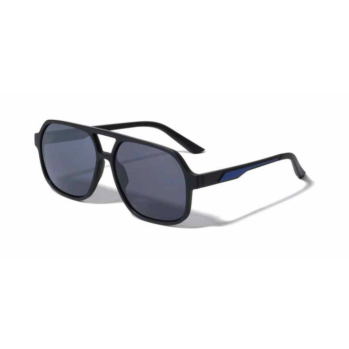 Occhiali da sole Flat Top Square Aviators av-5466 per la vendita all'ingrosso da parte di Sunrayzz Imports