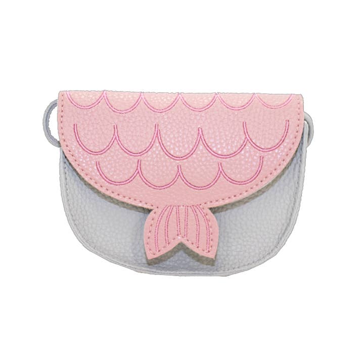 Yuko B - Wholesale Crossbody Bag - Kids - Animal shoulder bag for children - Asnée Rose1