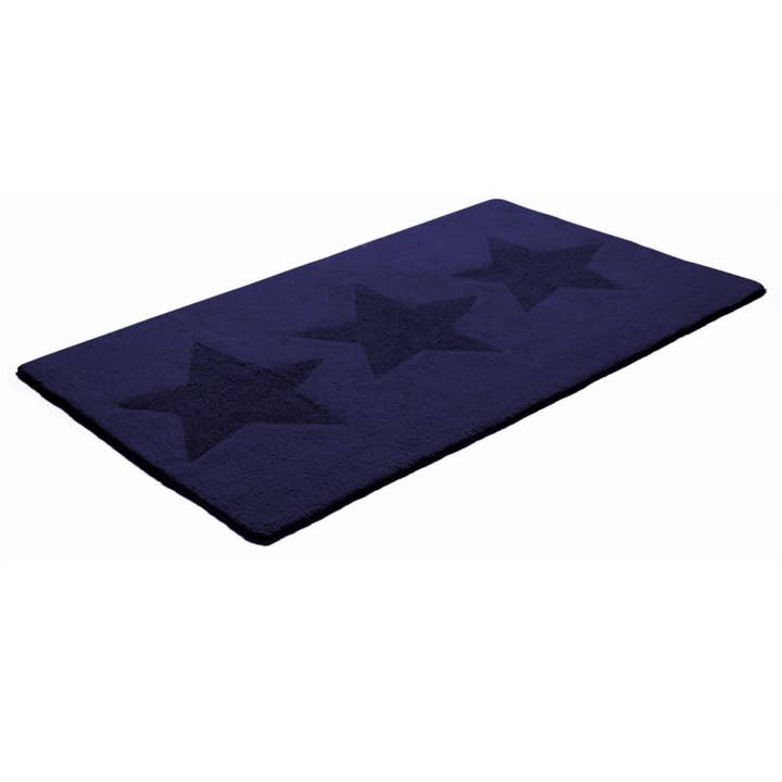 50147239 Carpet Star reversible 70x120 cm navy for wholesale by Etol