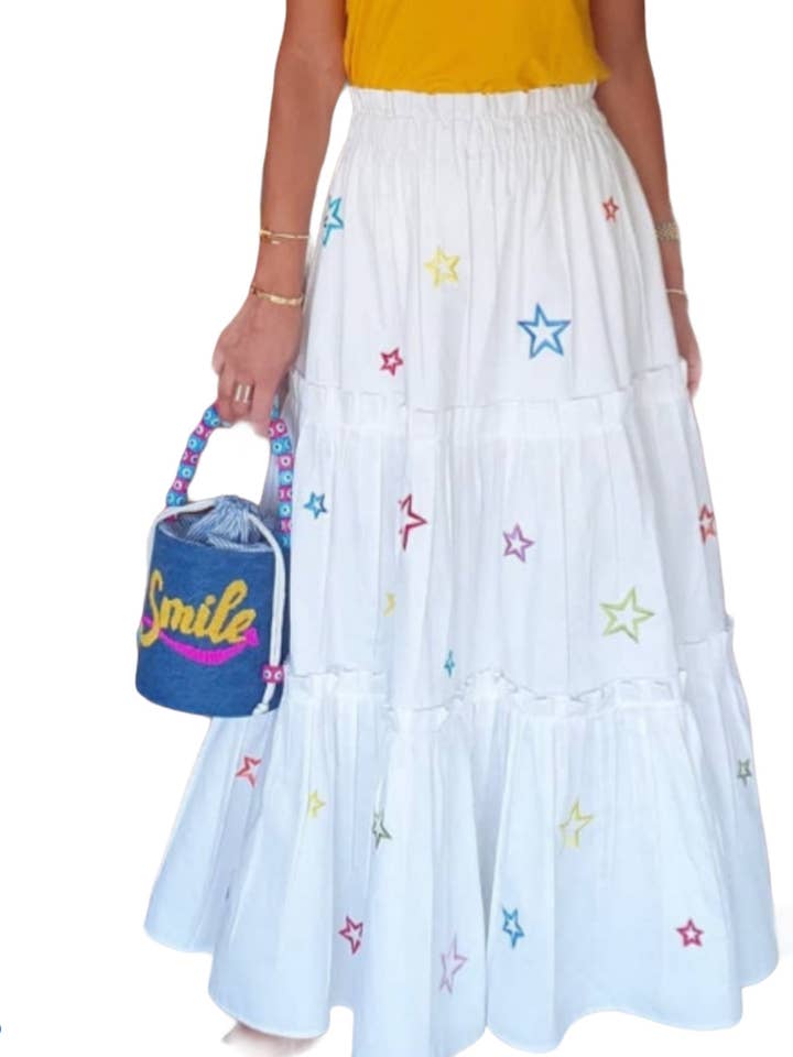 Star Kjol för wholesale av Bits and pieces to go