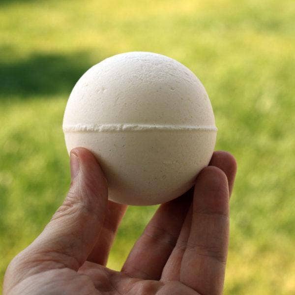 Kush Queen CBD - Wholesale CBD Bath Salts & Soaps - Shield For Immunity 250mg Bath Bomb4