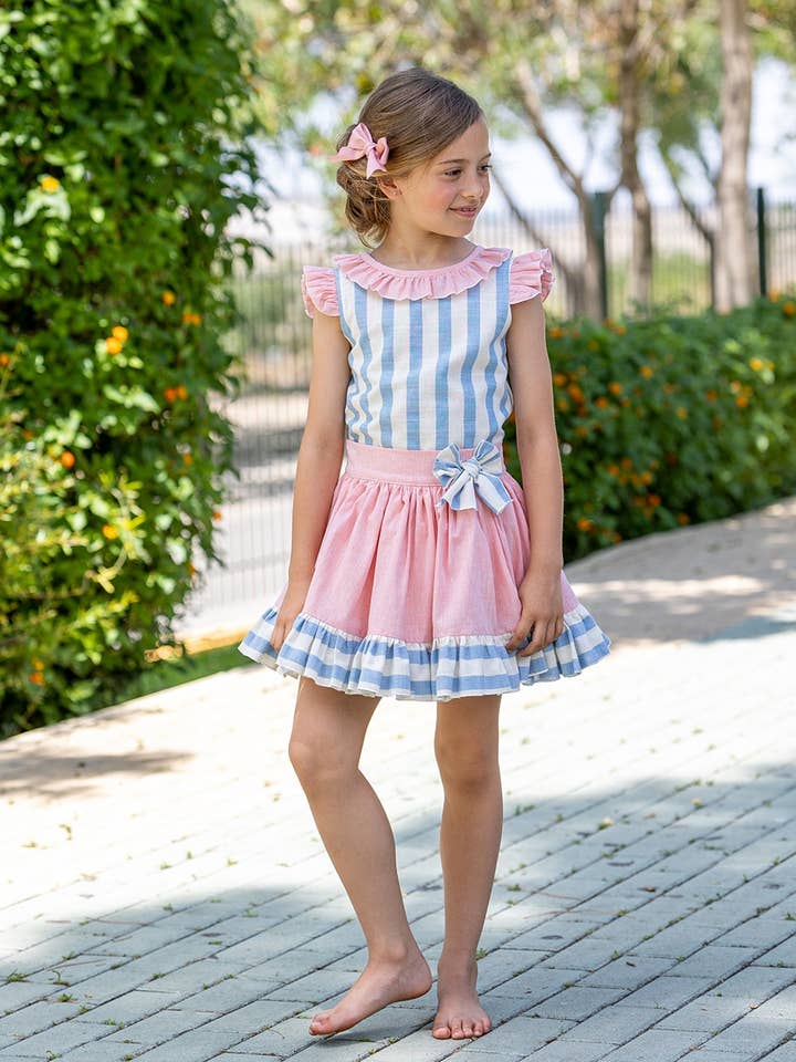 ENSEMBLE DE JUPES pour la vente par Abuela Tata