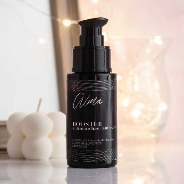 ALMA anti-plet booster for engroshandel hos Hello Green