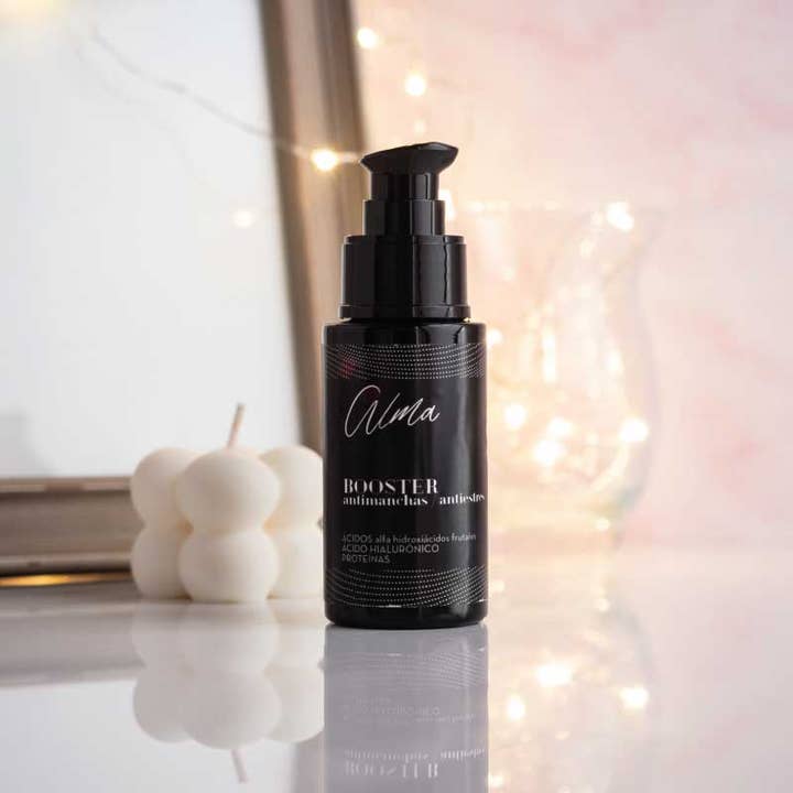 ALMA anti-stain booster for wholesale by Hello Green