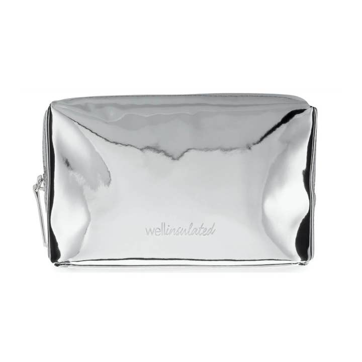 WELLinsulated - Wholesale Makeup/Cosmetic Bag - Performance Beauty Bag