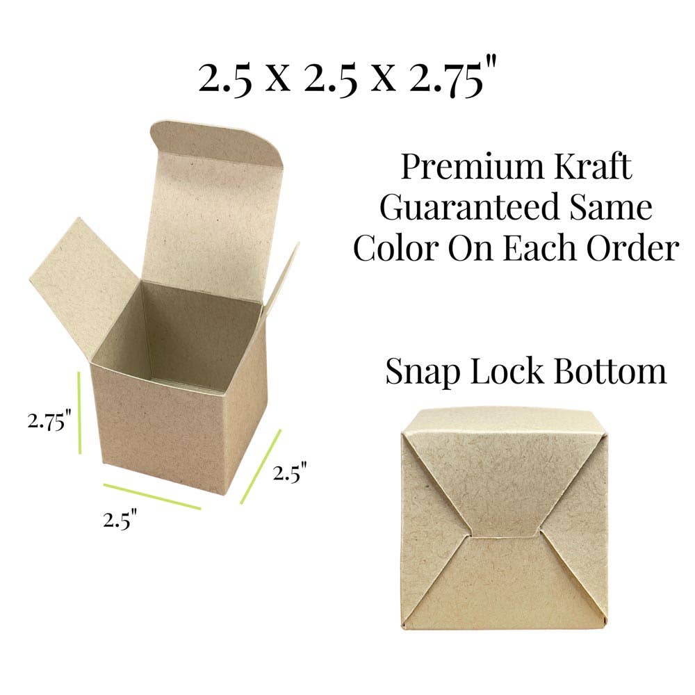 Vici Pack - Wholesale Gift Box - 4oz Bottle Boxes Using Luxury Papers, Sets of 25 Units22