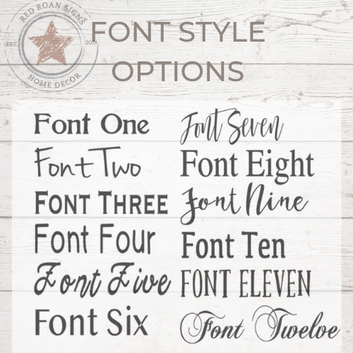 Red Roan Signs - Vente Panneaux de salle de bain - Crochets muraux rustiques décoration de salle de bain, lavez vos mains crochet serviette8