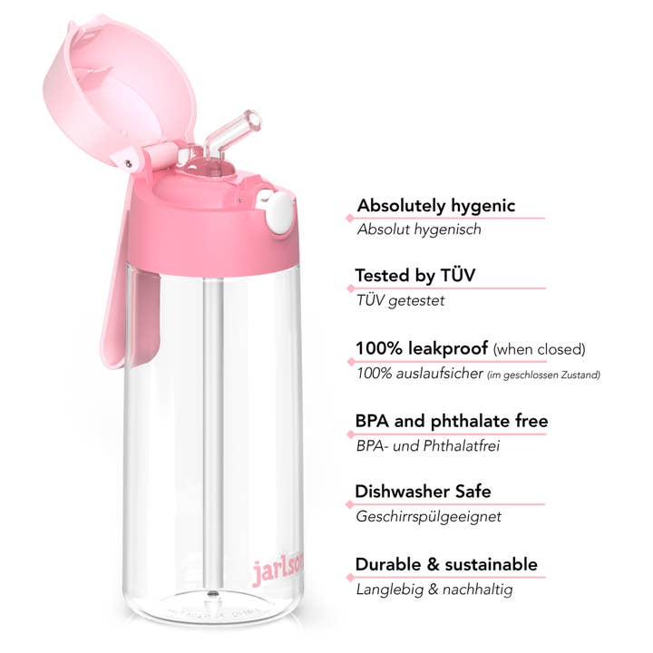 JARLSON - Wholesale Water Bottle - EMI water bottle6