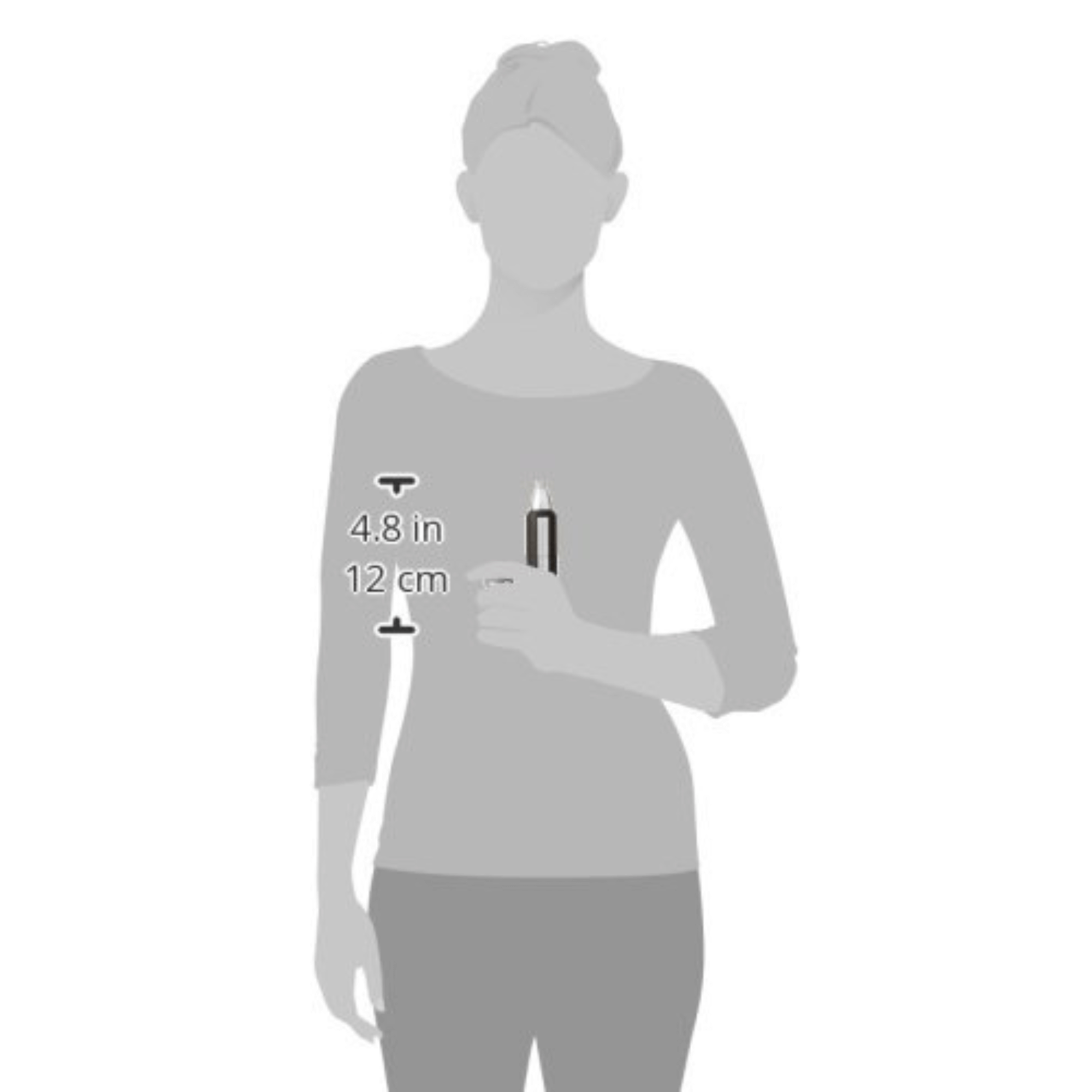 JupiterGear Home – Engroshandel Trimmer - Herre – Optimus batteridrevet personlig plejesystem3