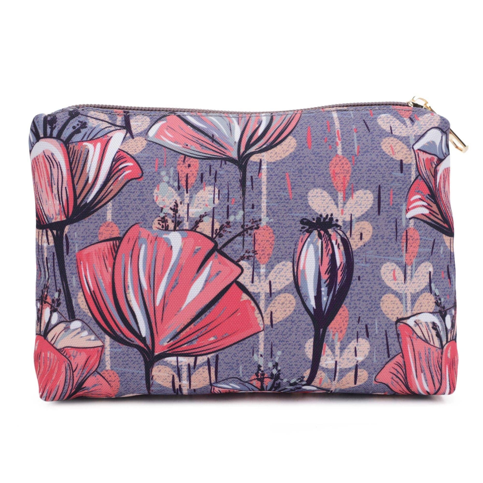 MiMi Wholesale - Wholesale Satchel - Women's - Viviana Bamboo Handle Clear Satchel Crossbody with Pouch4