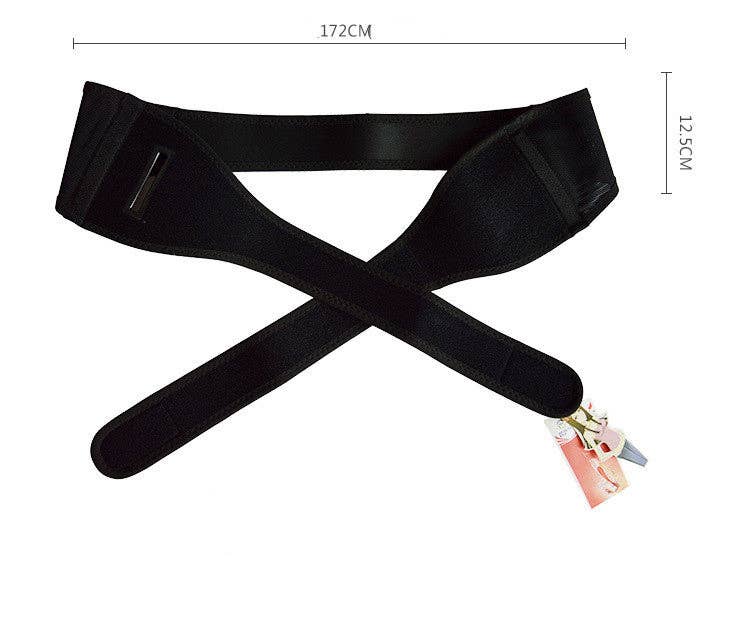 VIGOR - Vendita all'ingrosso Panciera - Premaman - Cintura dimagrante e contrazione pelvica post-gravidanza12