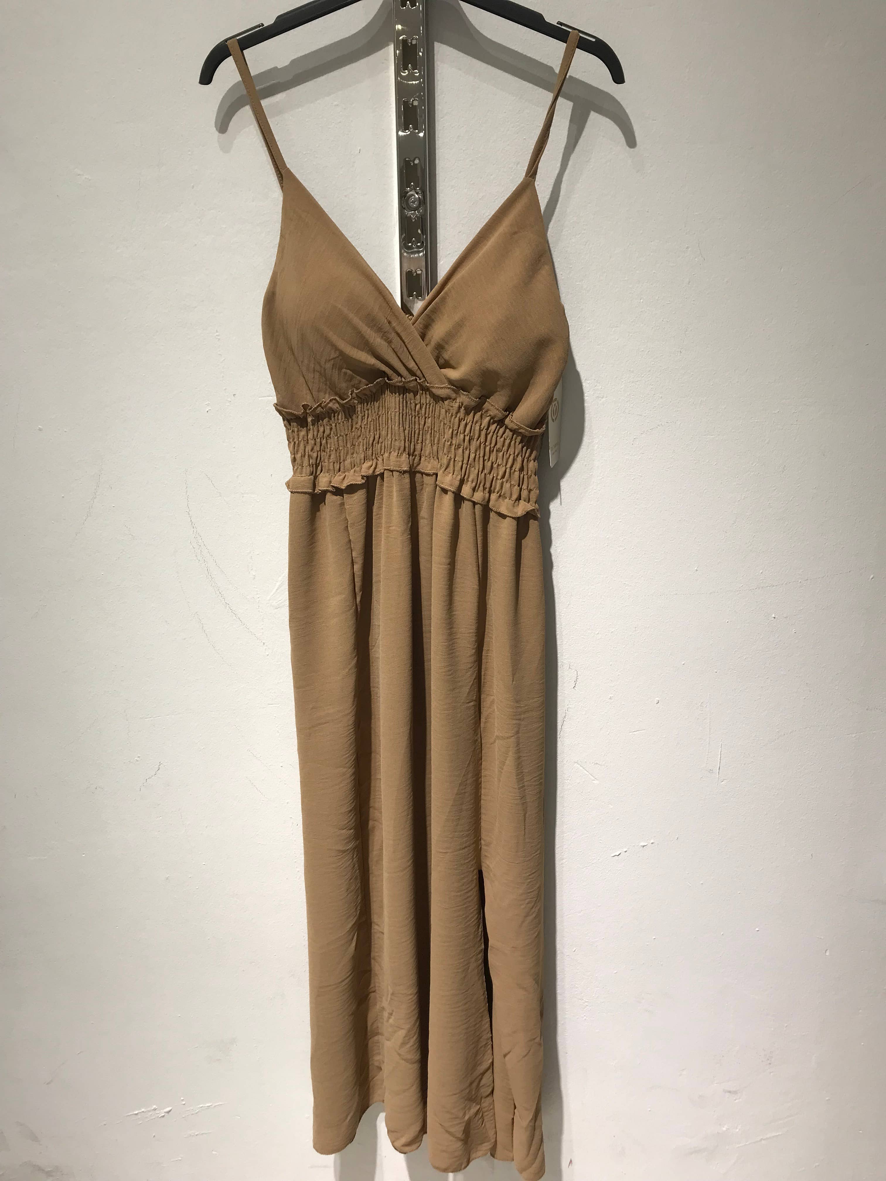 Only Yuan - Wholesale Dress - Women's - ref 3351 dress5