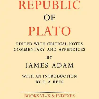 Books by splitShops - Wholesale Philosophy - The Republic of Plato - Paperback