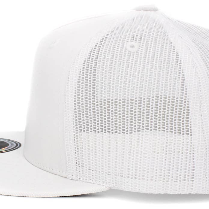 KBETHOS - Wholesale Trucker Hat - Men's - Five Panel Mesh Snapback20