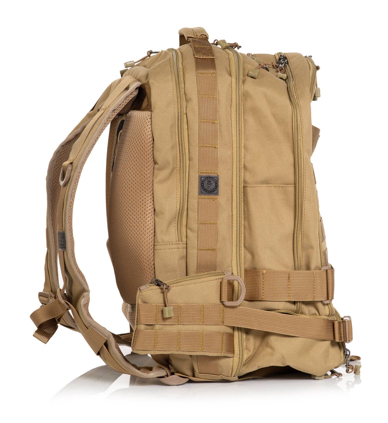 Blaq Paq Tactical - Desert Sand for wholesale on Faire4