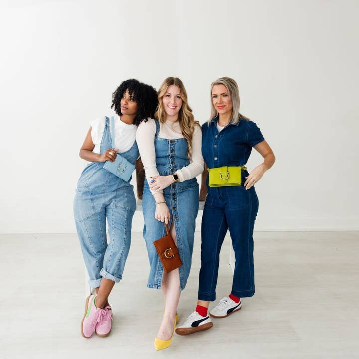 Sapahn - Wholesale Crossbody Bag - Women's - Staney Crossbody27