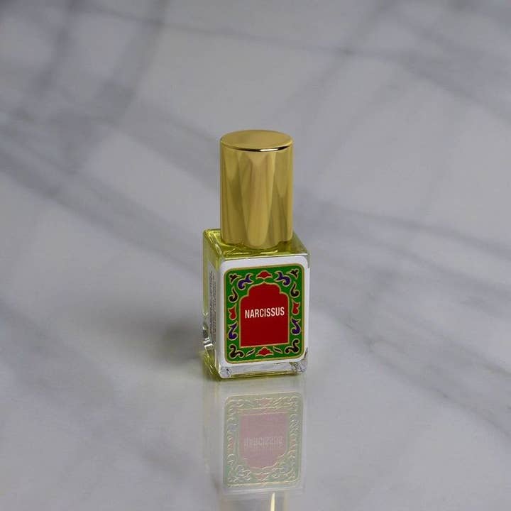 Nemat - Wholesale Fragrance Oil - Narcissus Perfume Oil