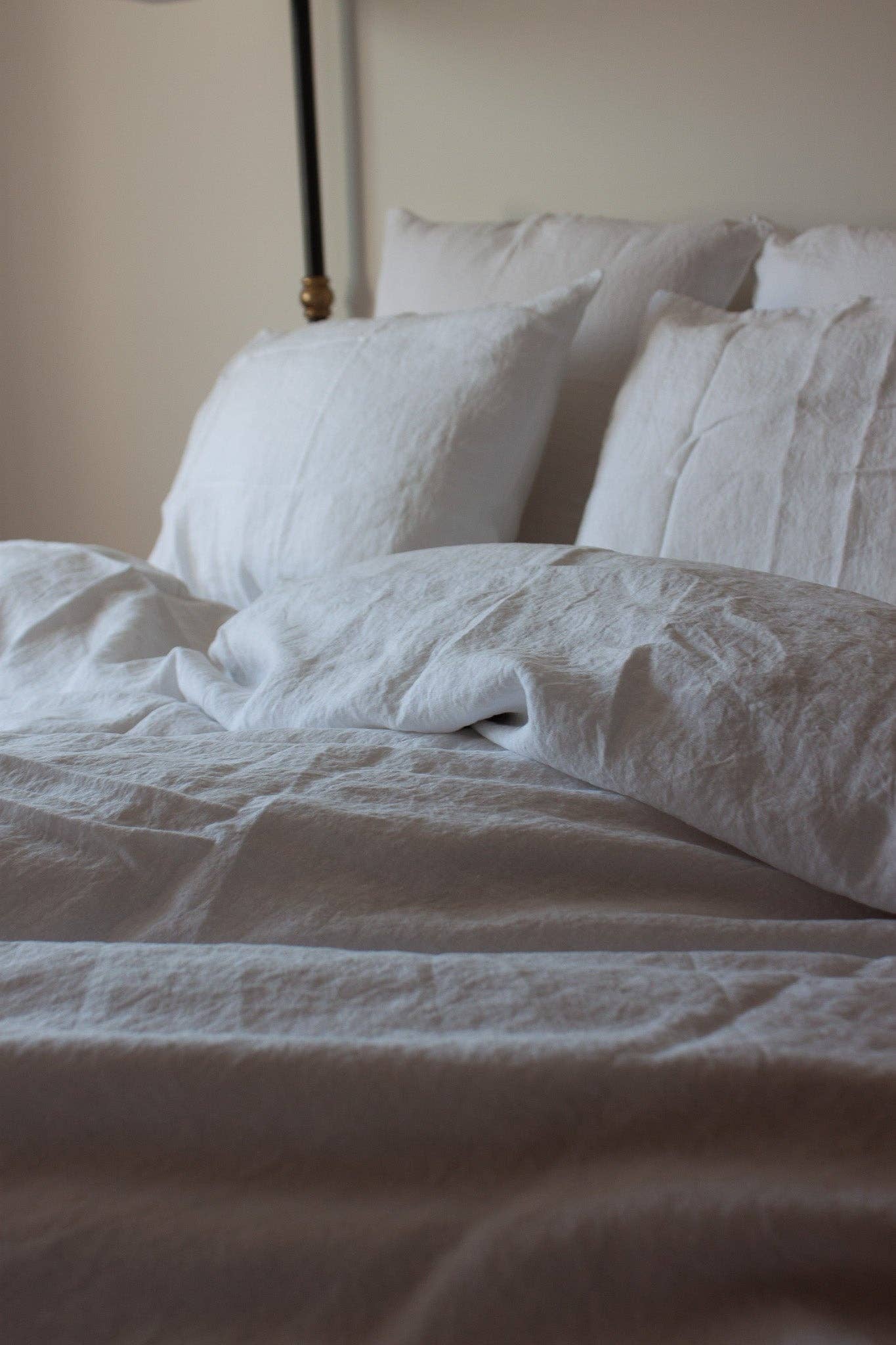 Maison Masarin - Vendita all'ingrosso Copripiumini - Copripiumino in lino lavato francese - collezione primavera estate1