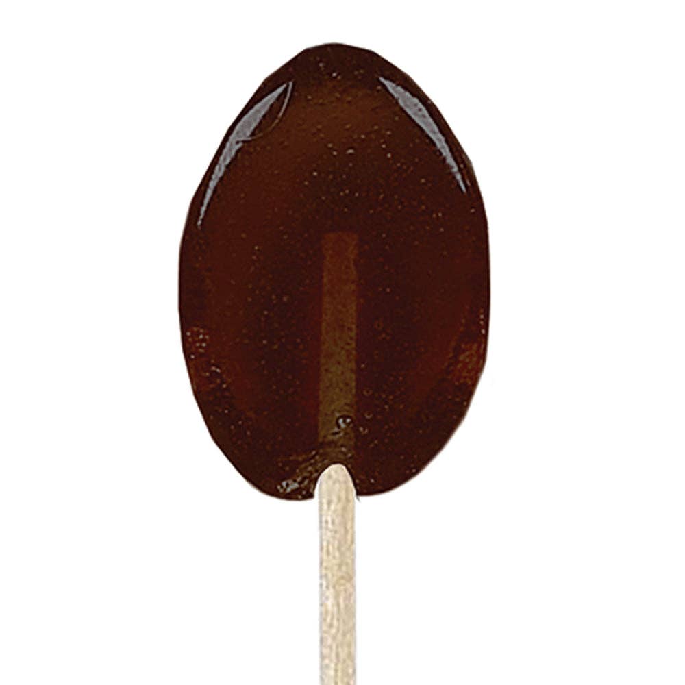 Melville Candy Company - Wholesale Chocolate Covered Sweets - Irish Cream Coffee Spoons1