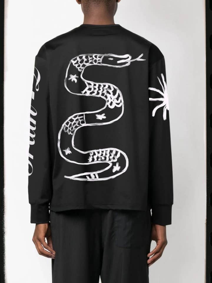 Cobra. por atacado de GRAIN