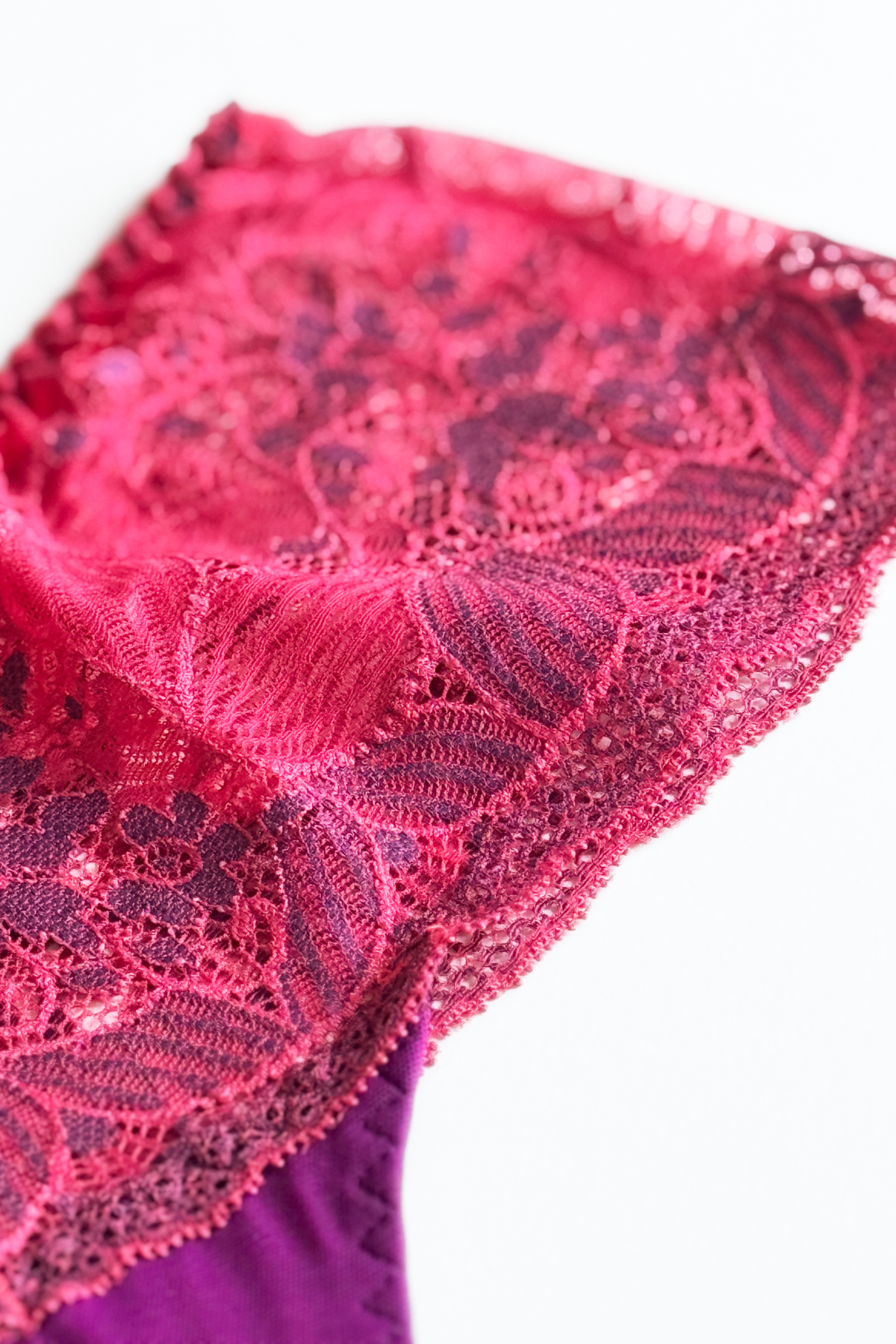 Viola Sky - Wholesale Underwear - Women's - Miss Ivy Hipster Thong2