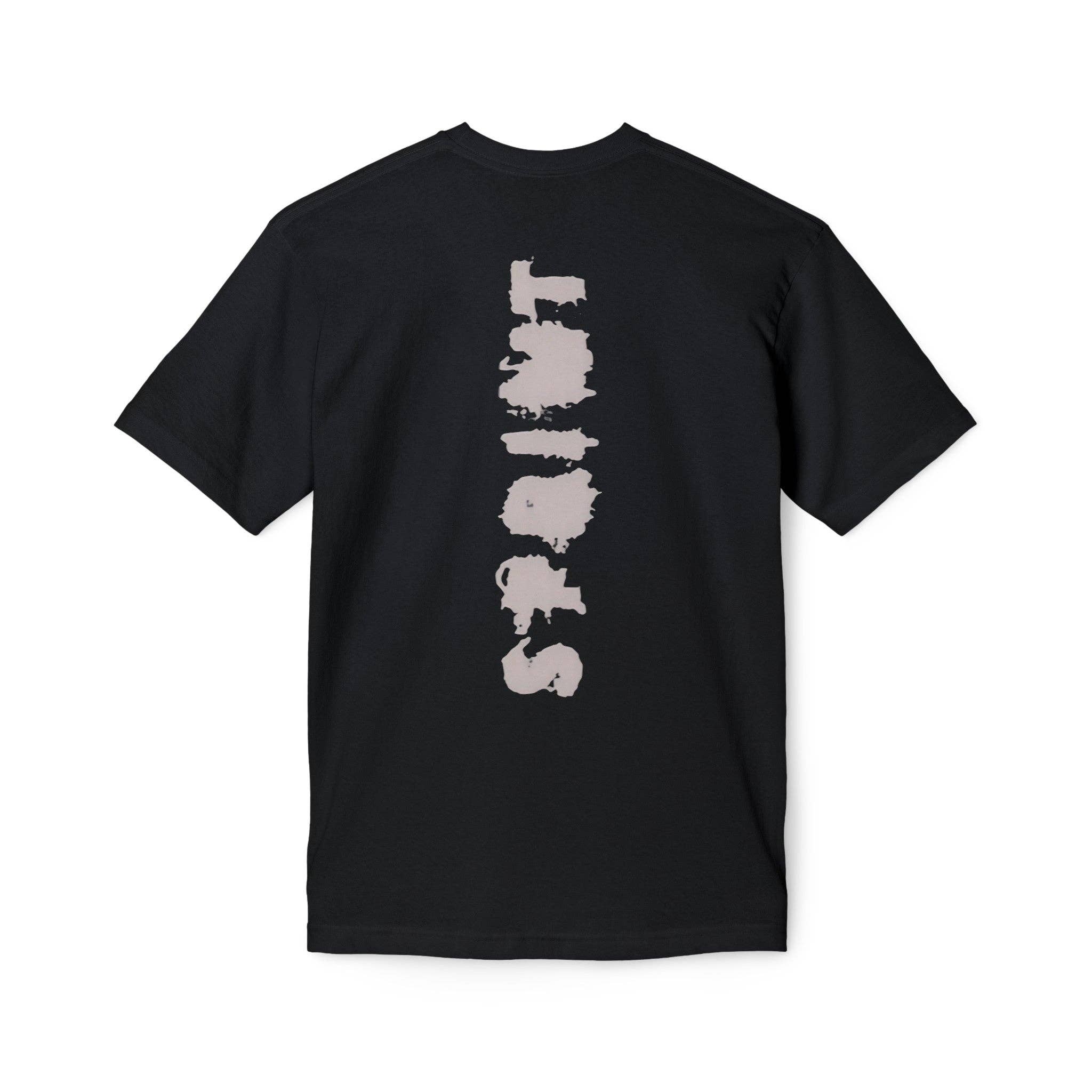 RC'nSONS - Wholesale Screen Printed T-Shirt - Men's - Unisex Midweight T-shirt, Made in US16
