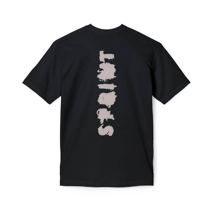 RC'nSONS - Wholesale Screen Printed T-Shirt - Men's - Unisex Midweight T-shirt, Made in US16