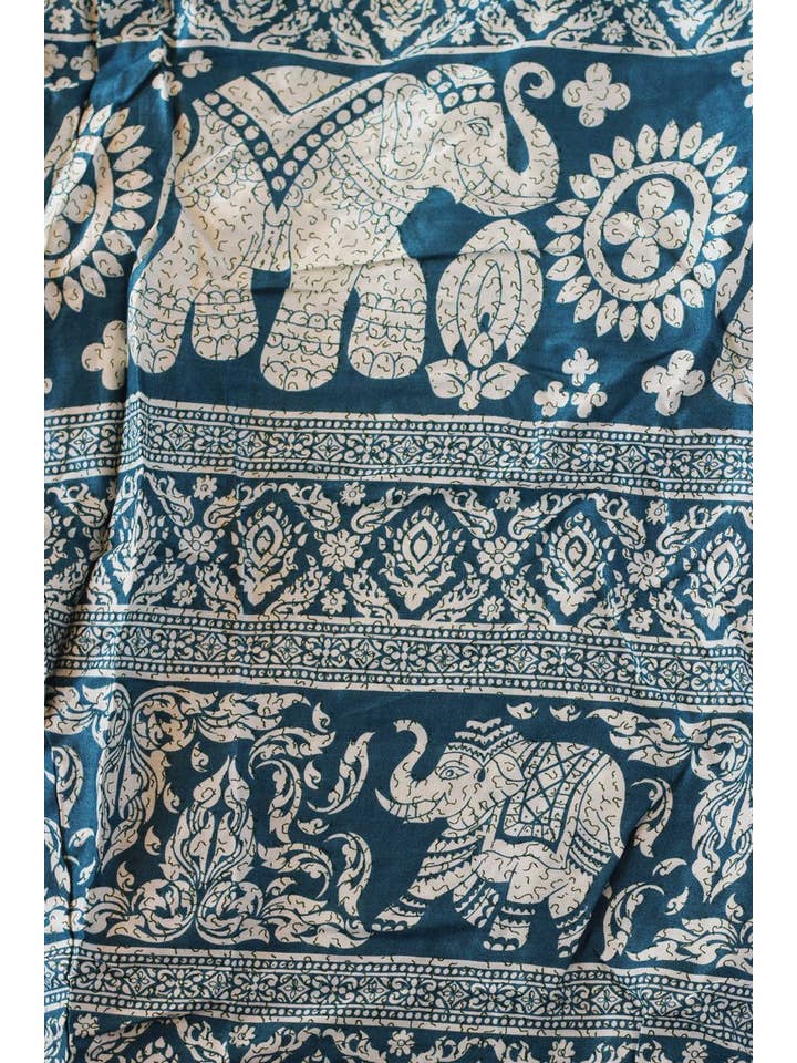 AIM Apparel - Wholesale Pants - Women's - Elephant Pants2