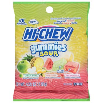 Gotta Get It Gifts - Wholesale Gummy - HI-CHEW GUMMIES SOUR MIX
