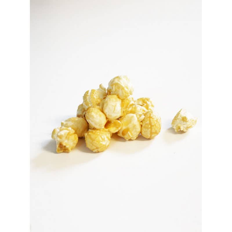 Gramm's - Vente Pop-corn - Beurre Caramel Salé Citron - 100 g1