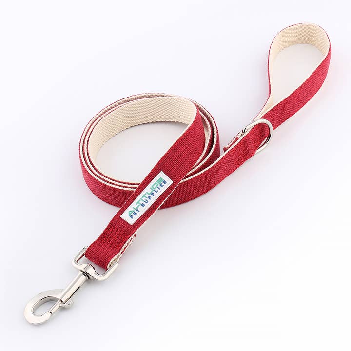 Altitude Pet Supplies - Wholesale Pet Leash - Dog - Hemp Dog Leash6