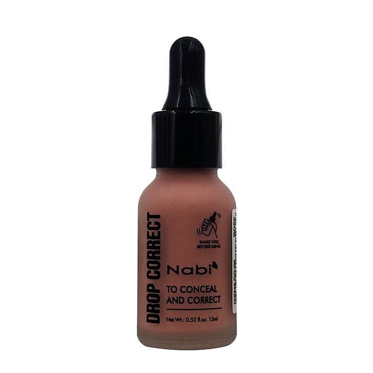 Nabi Cosmetic – Engroshandel Concealer – DC48 - Drop Correct TIL CONCEAL & CORRECT 48 stk. Sæt6