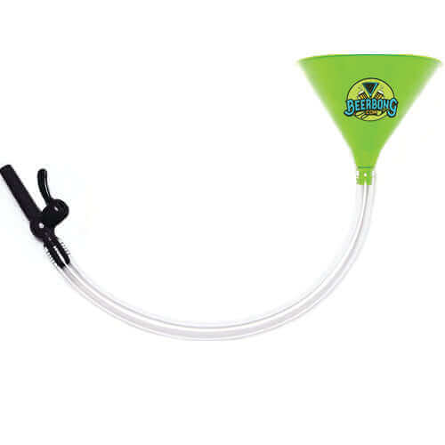 BeerBong .com - Wholesale Gag Gift/Novelty Gift - Extreme Beer Bong with Valve - 3 Ft. Tube3