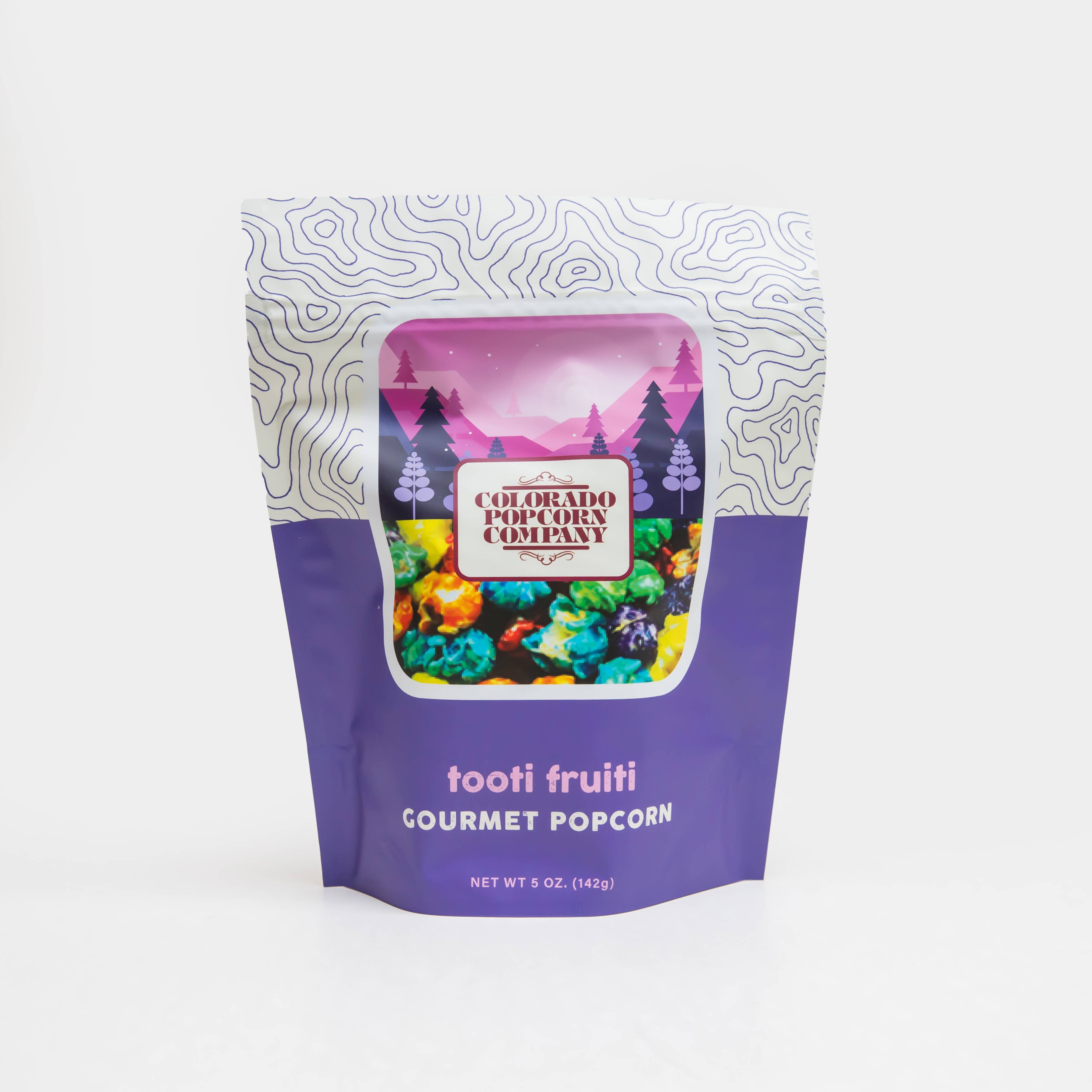 Colorado Popcorn Company - Wholesale Popcorn - Tooti Fruiti Popcorn5