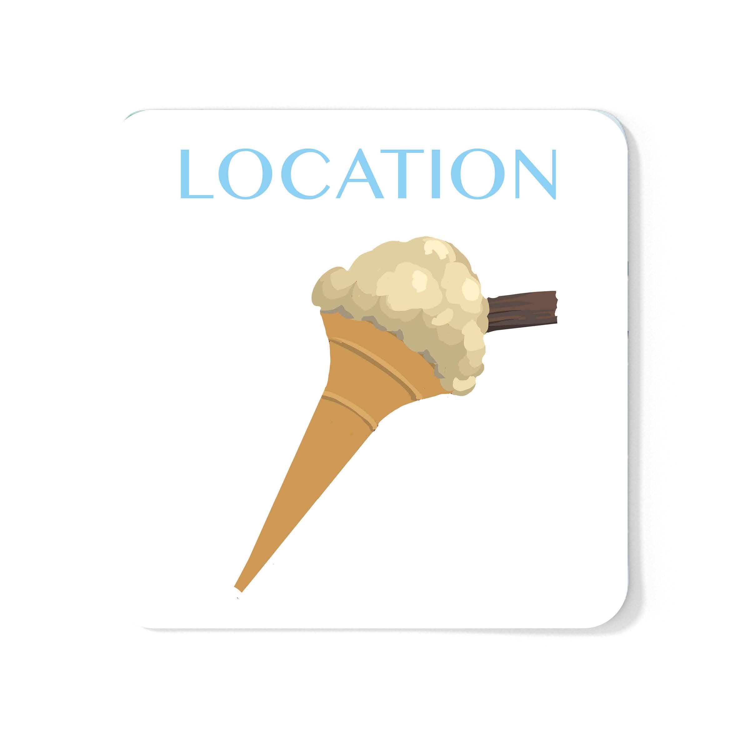 Betty Boyns Designs – wholesale Coasters – COASTER MAKE MY LOCATION
Customise with location choice23