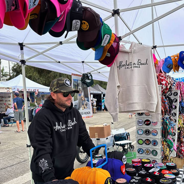 Kale ADULT Customizable Trucker Hat, Patches Sold Separately (Camouflage) for wholesale on Faire0