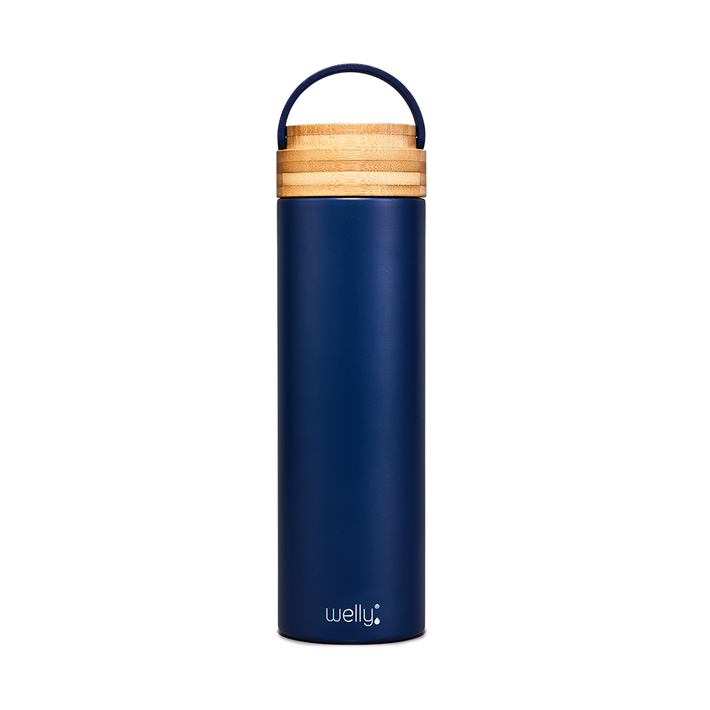 Welly - Wholesale Water Bottle - Traveler 20oz13