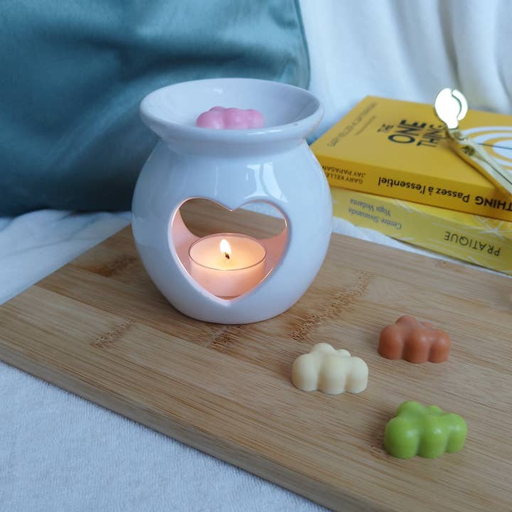 Maison Alice - Wholesale Wax Melt - Vegetable Scented Fondant - Bulk2