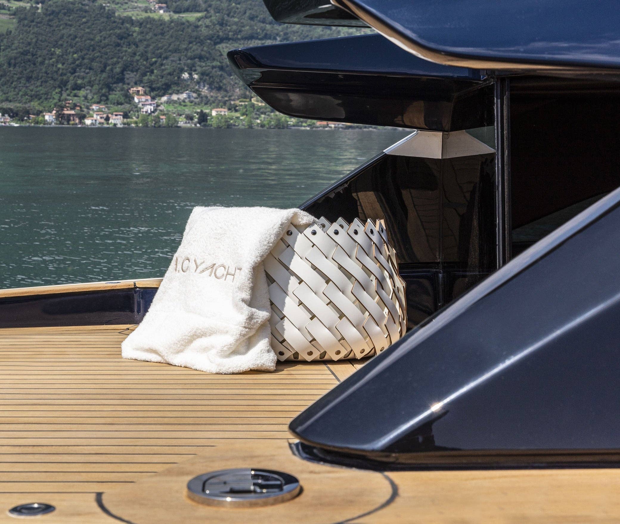 Pinetti - Wholesale Mand - Almeria Kleine Mand7