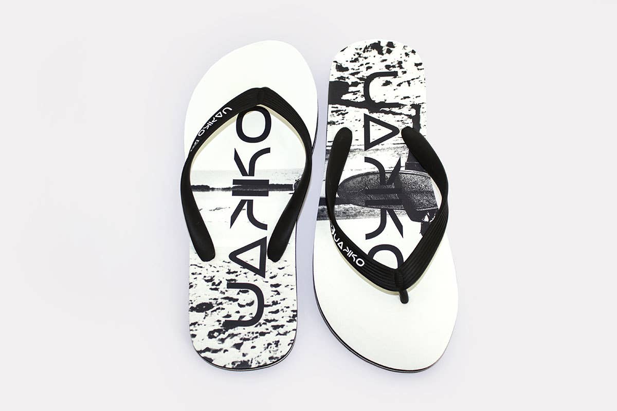 Uakko - Vente Tongs – unisexe - Tongs Surf Uakko avec semelle antidérapante1